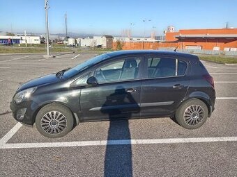 Opel Corsa 2013 CDTI