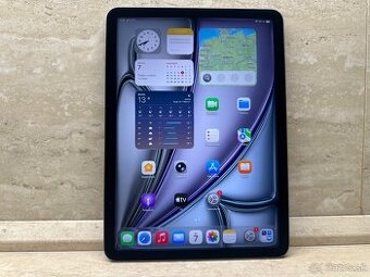 Apple iPad Air 11 (2024) 256GB Wi-Fi Space Grey