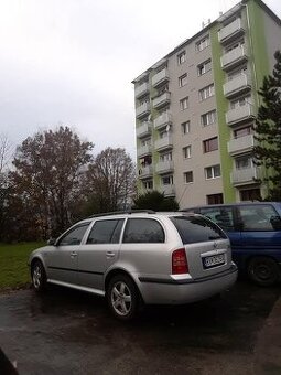 rezervovane 2-izbový byt s balkónom na prenájom