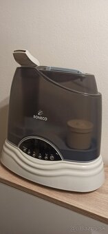 Zvlhčovač vzduchu Boneco 7135