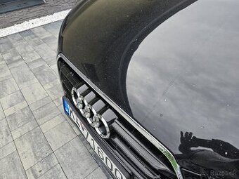 Audi a6c7 3.0 tdi 150 kw 2011