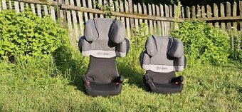 Autosedacka Cybex solution x2 fix , isofix