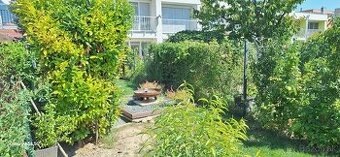 PREDAJ - 4-izbový byt s pozemkom - Dunajská Lužná - 1