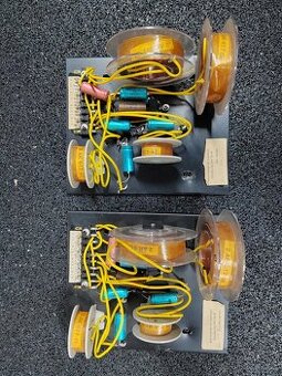 vyhybky tesla ars 1054