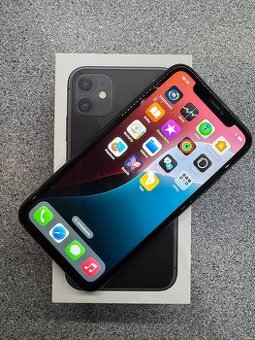 iPhone 11 128Gb