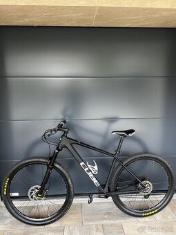 Cube Reaction C62one