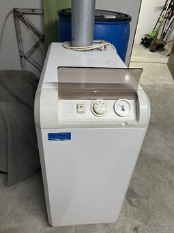 Plynový kotol ATTACK 20 EKO – veľmi zachovalý, rok 2014 – 35