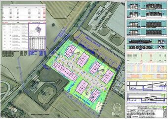 BOSEN | Na predaj Investičný pozemok, 2 ha, Dunajská Streda