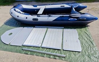 Nafukovací čln NorisBoat 380