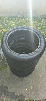 Letne pneumatiky Dunlop sport max "17" 225/45