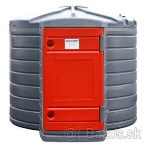 Nádrž na naftu 7500 litrov Basic