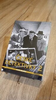 Originálne DVD filmy vo fólii nerozbalené.
