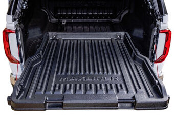 Výsuvná podlaha korby pickup MAXLINER