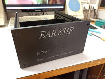 EAR 834P Phono preamp MM.