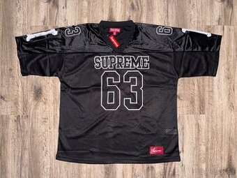 Supreme Dres