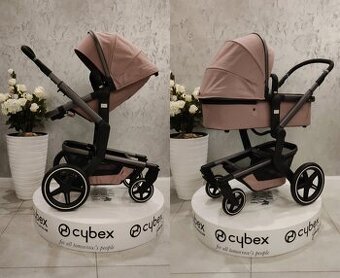 NÁDHERNÁ TROJKOMBINÁCIA JOOLZ DAY+ PREMIUM PINK