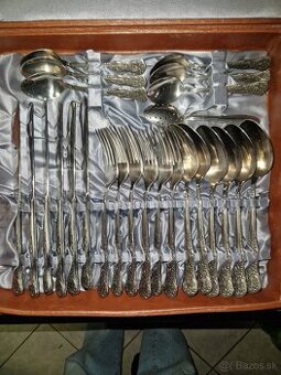 Sada príborov nerez