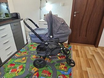 Predám kočík značky Cam