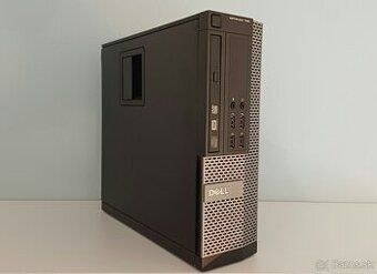 Dell OptiPlex 790 SFF
