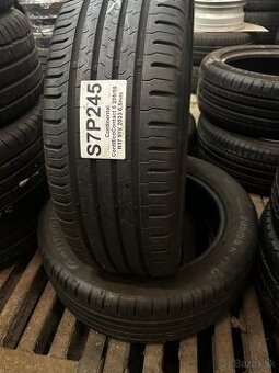 205/55 R17 91V Continental ContiEcoContact 5 ( 2023 )