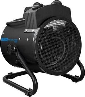 Predám NOVÝ 3kW garážový ohrievač elektrický Güde