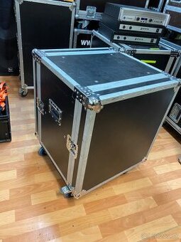 Rack 12U Shockmount - 1