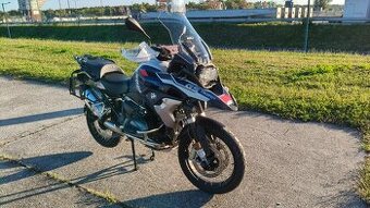 Predám BMW R GS 1250 r.v. 2023 Zimná cena