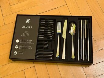 Sada príborov WMF Denver 30-dielna - Nová, nepoužitá