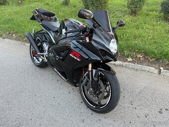 Suzuki GSXR 1000 K7