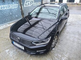 Predám Volkswagen Passat - 1