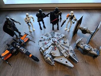 Lego Star Wars