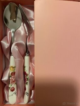 Sada príborov - 1