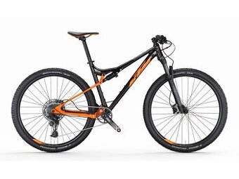 Bicykel KTM Scarp 294
