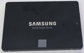 SSD samsung 860 1TB - 1