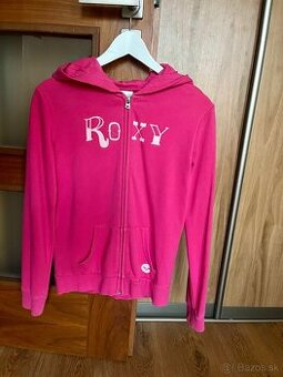 ROXY krásna mikina na 16 rokov