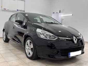 Renault Clio 1.2 Benzin 4 valec 2013 139 000km pôvod SK✅