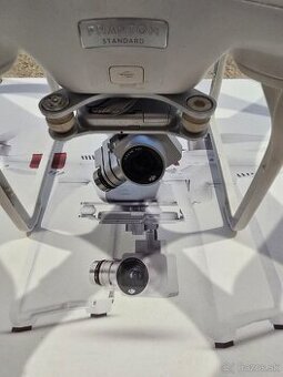 Dron DJI Phantom 3 Standart