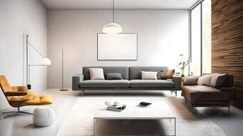 Elegantné bývanie v 1 izb. byte v NOVOSTAVBE – ul. Cédrová, - 1