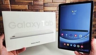 Predam novy tablet Samsung Galaxy Tab A9 Plus.