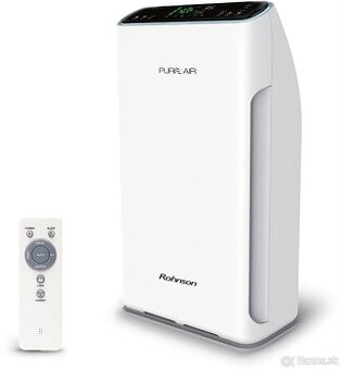 ROHNSON R-9600 PURE AIR - Čistička vzduchu - 1