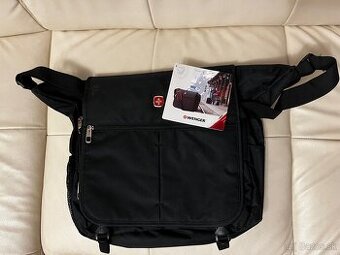 Taška cez plece WENGER nova - 1