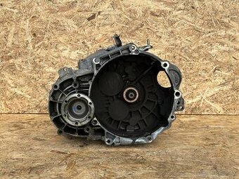 Manuálna 6 stupňová prevodovka JMA 2.0TDI 103/125kw - 1