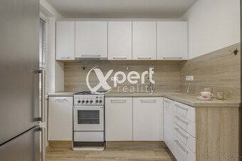 3 IZBOVÝ BYT NA PREDAJ AJ SO ZARIADENÍM - 1