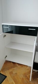 Zostava do obývačky