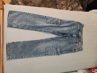 Predám detské rifle