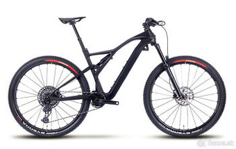 Predám ľahký E-BIKE - MTB