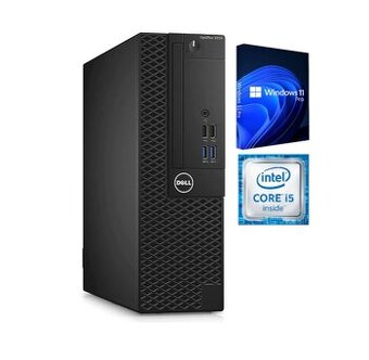 Predám PC Dell Optilex 3050