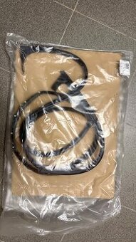 Octavia 2 - Tesnenie dverí predné pravé vonkajšie Škoda