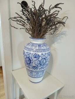 Váza Modranská keramika