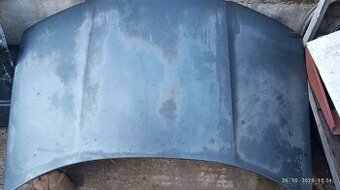 KAPOTA SKODA FABIA 1